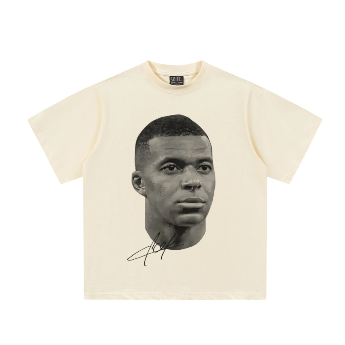 MBAPPE – TEE