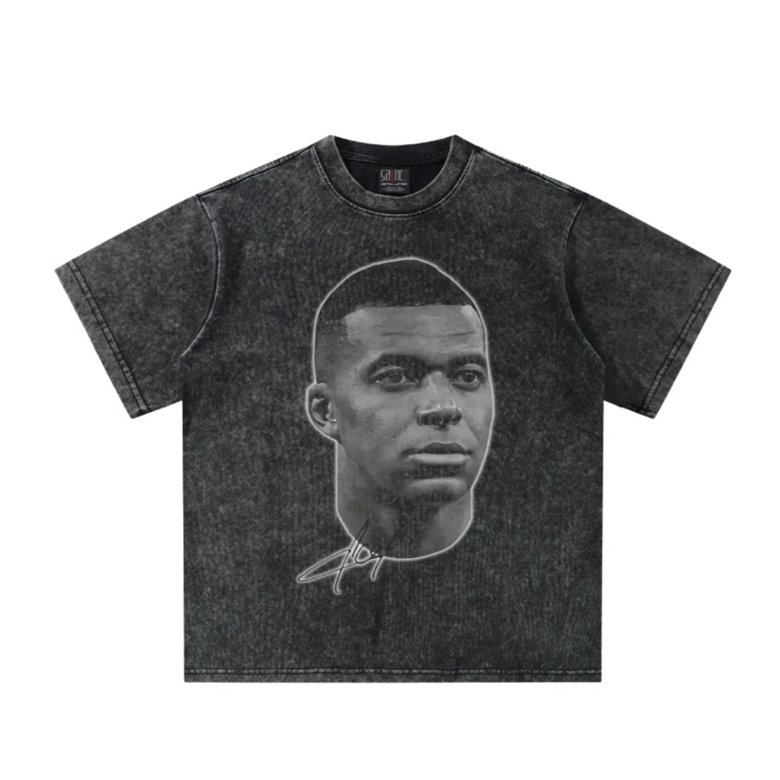 MBAPPE – TEE