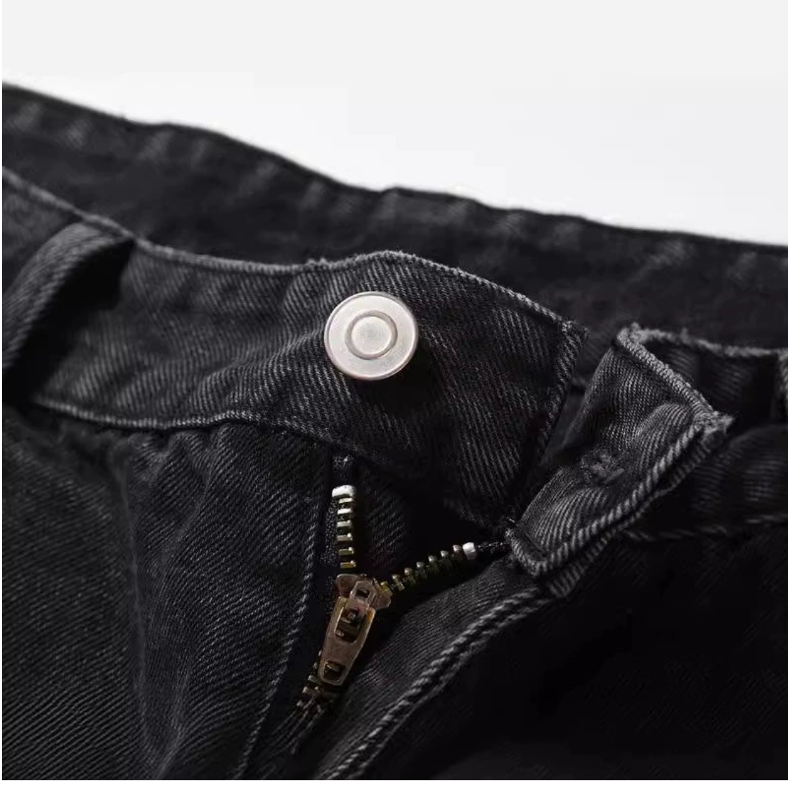 NATAVO - FLARED DENIM